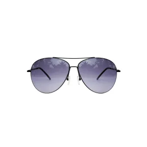 Full Rim Avaitor Sunglass