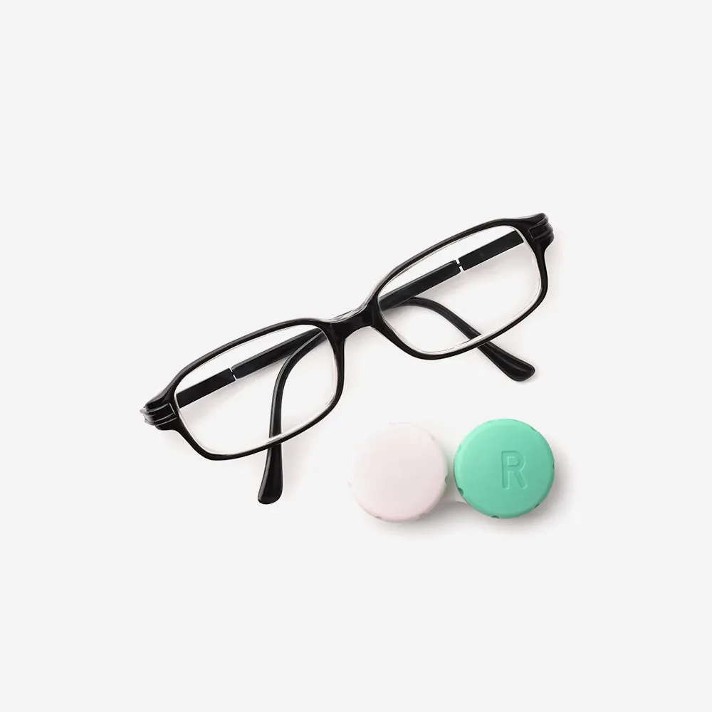 Full Rim Prescriptions Sunglass