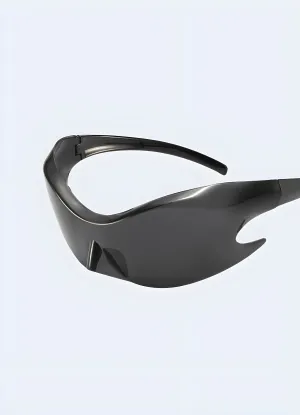 Futuristic Punk Rock