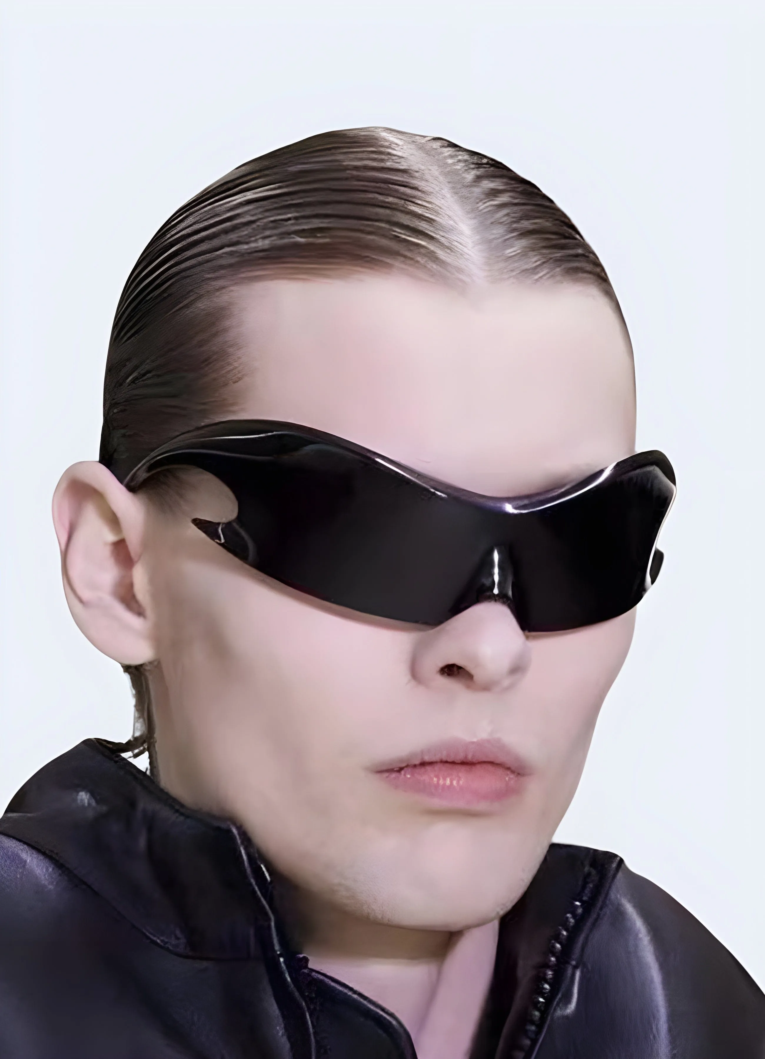 Futuristic Punk Rock