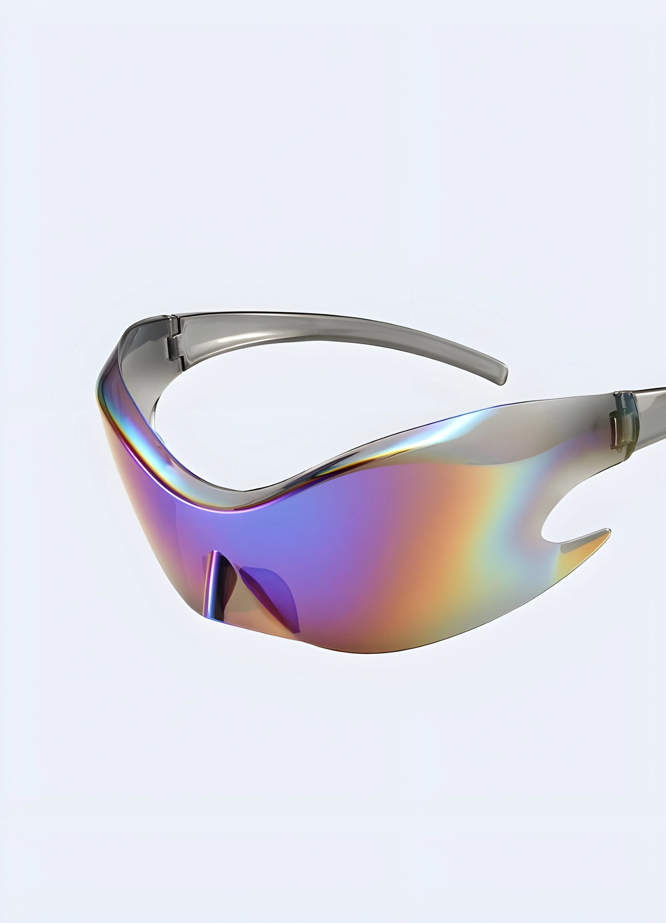 Futuristic Punk Rock