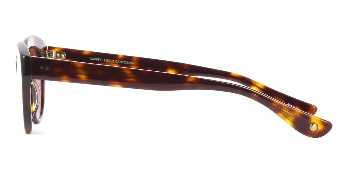 Garrett Leight Juvee 2096 1965TO/O