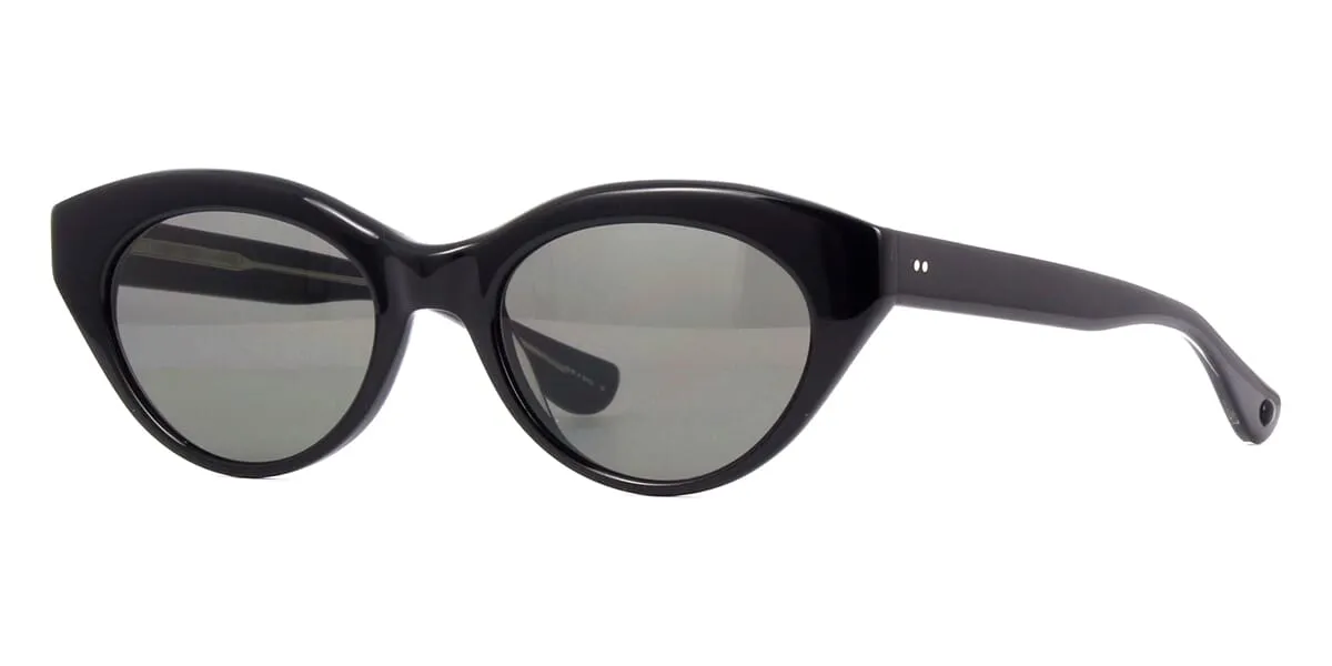Garrett Leight Juvee 2096 BK/GRY