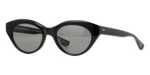 Garrett Leight Juvee 2096 BK/GRY