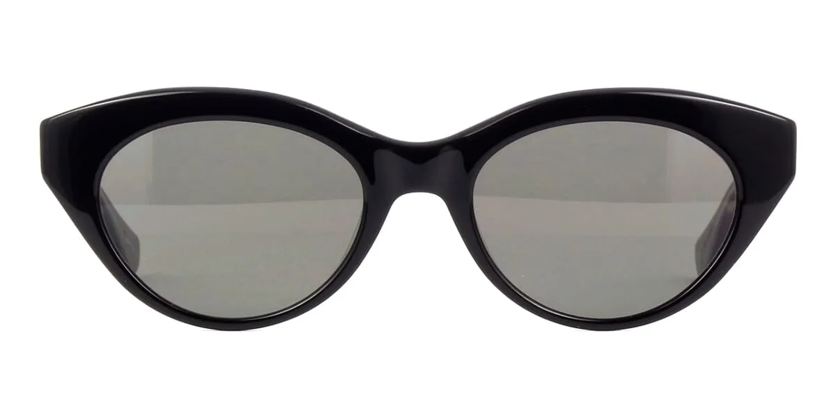 Garrett Leight Juvee 2096 BK/GRY