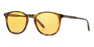 Garrett Leight Kinney 2007 SPBRNSH/SFPMP