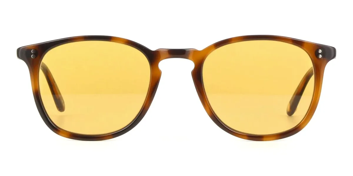Garrett Leight Kinney 2007 SPBRNSH/SFPMP