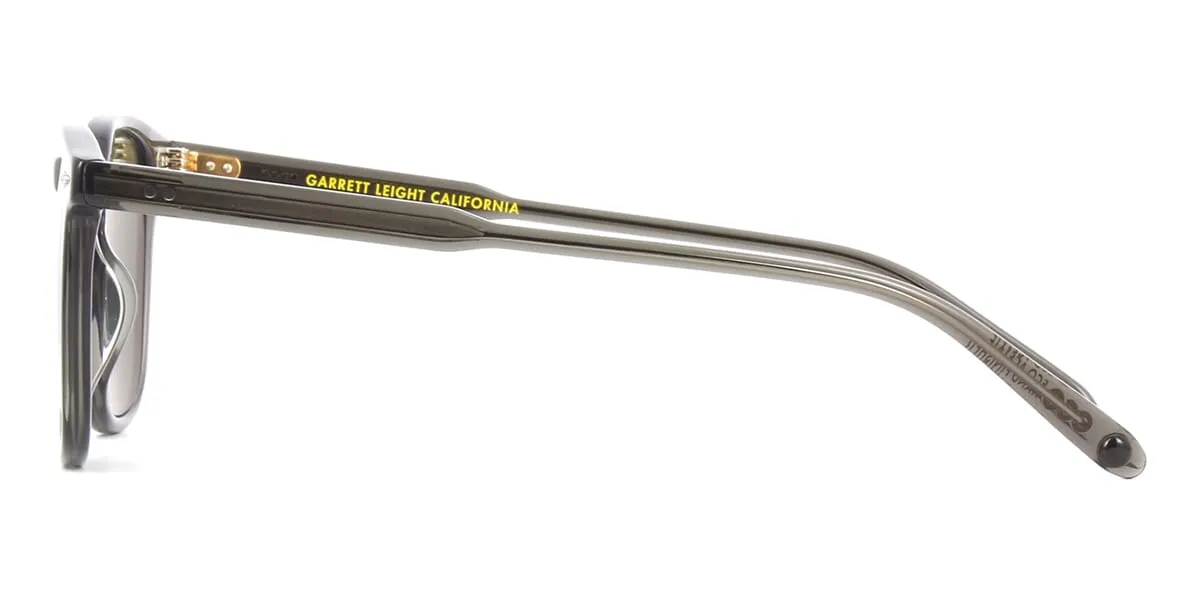 Garrett Leight Ruskin 2106 ECO CHR/ECO