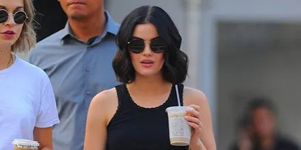 Garrett Leight Wilson 4003 MBK-MST/PGY - As Seen On Kourtney Kardashian
