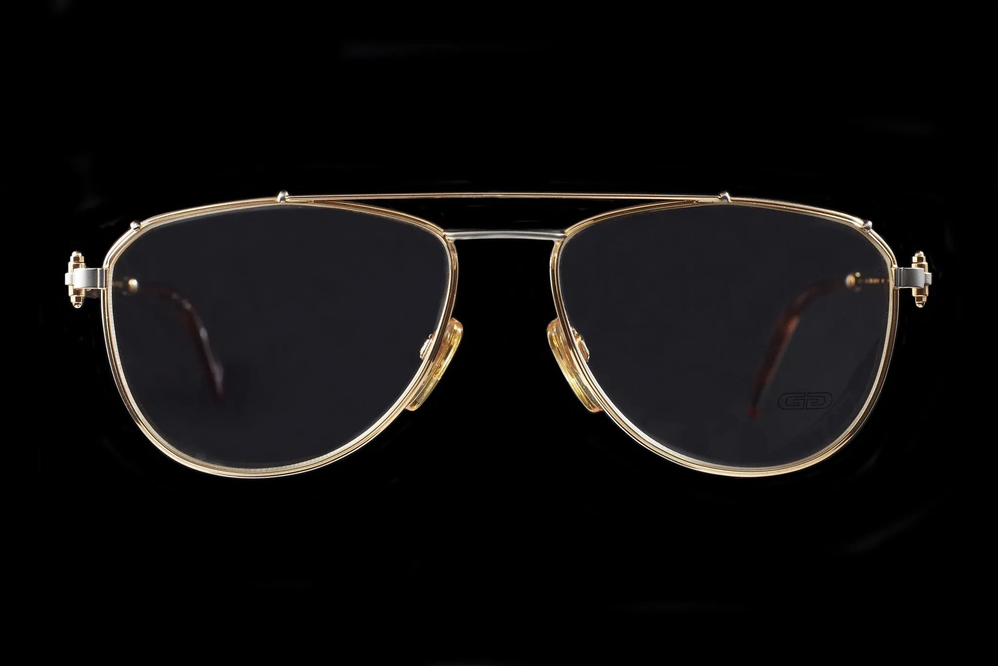 Gerald Genta Eyeglasses NOS