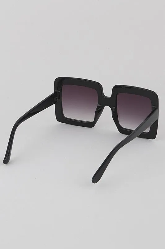 GiGi Oversized Shades