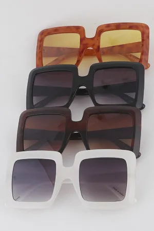 GiGi Oversized Shades