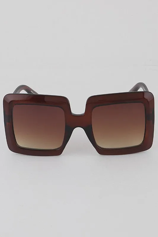 GiGi Oversized Shades