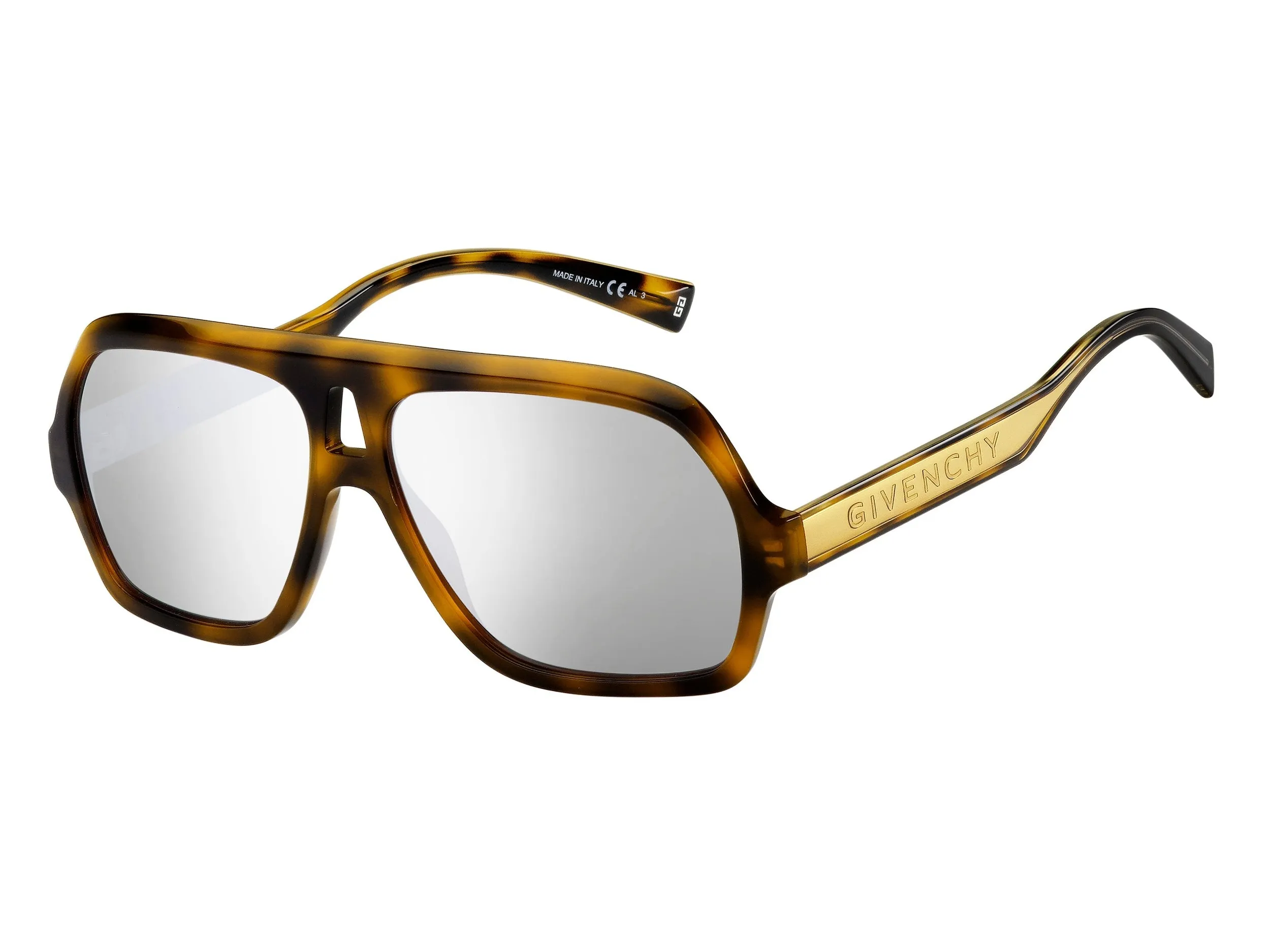 Givenchy  Aviator sunglasses - GV 7200/S