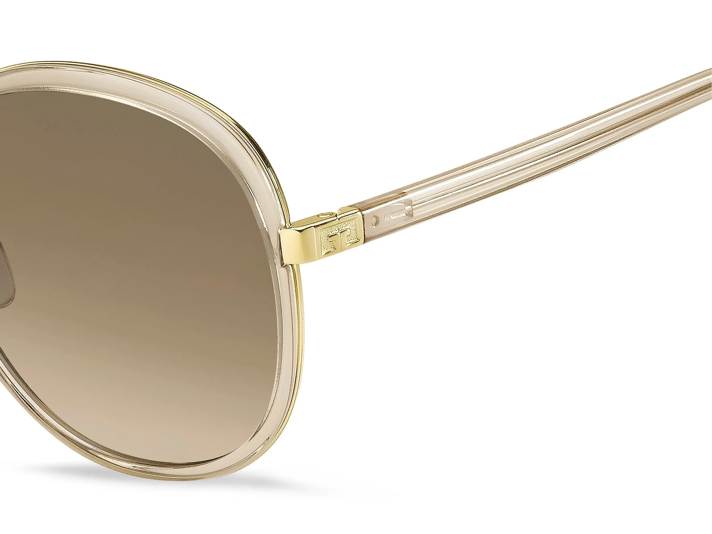 Givenchy  Round sunglasses - GV 7182/G/S