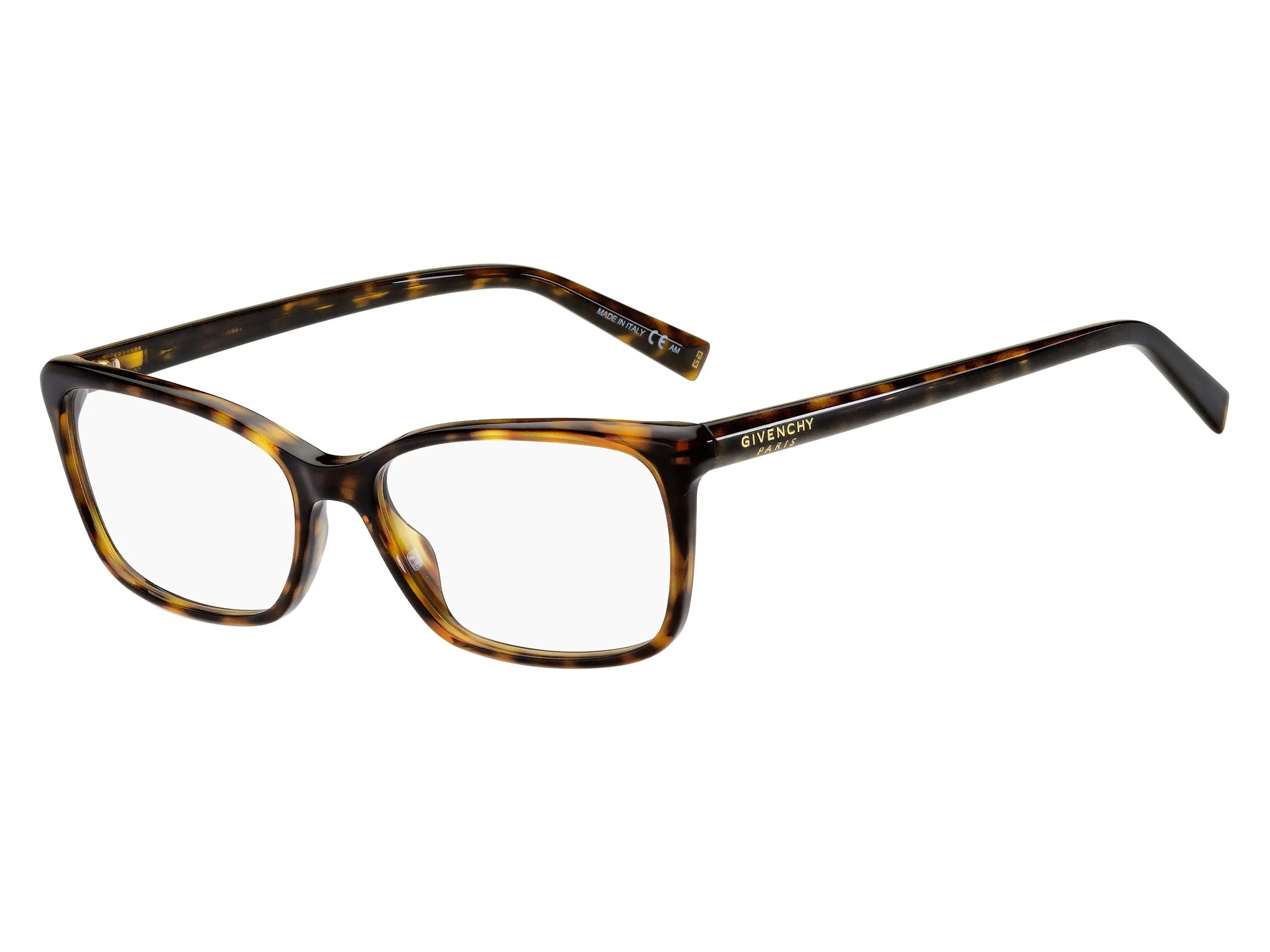 Givenchy  Square Frame - GV 0152