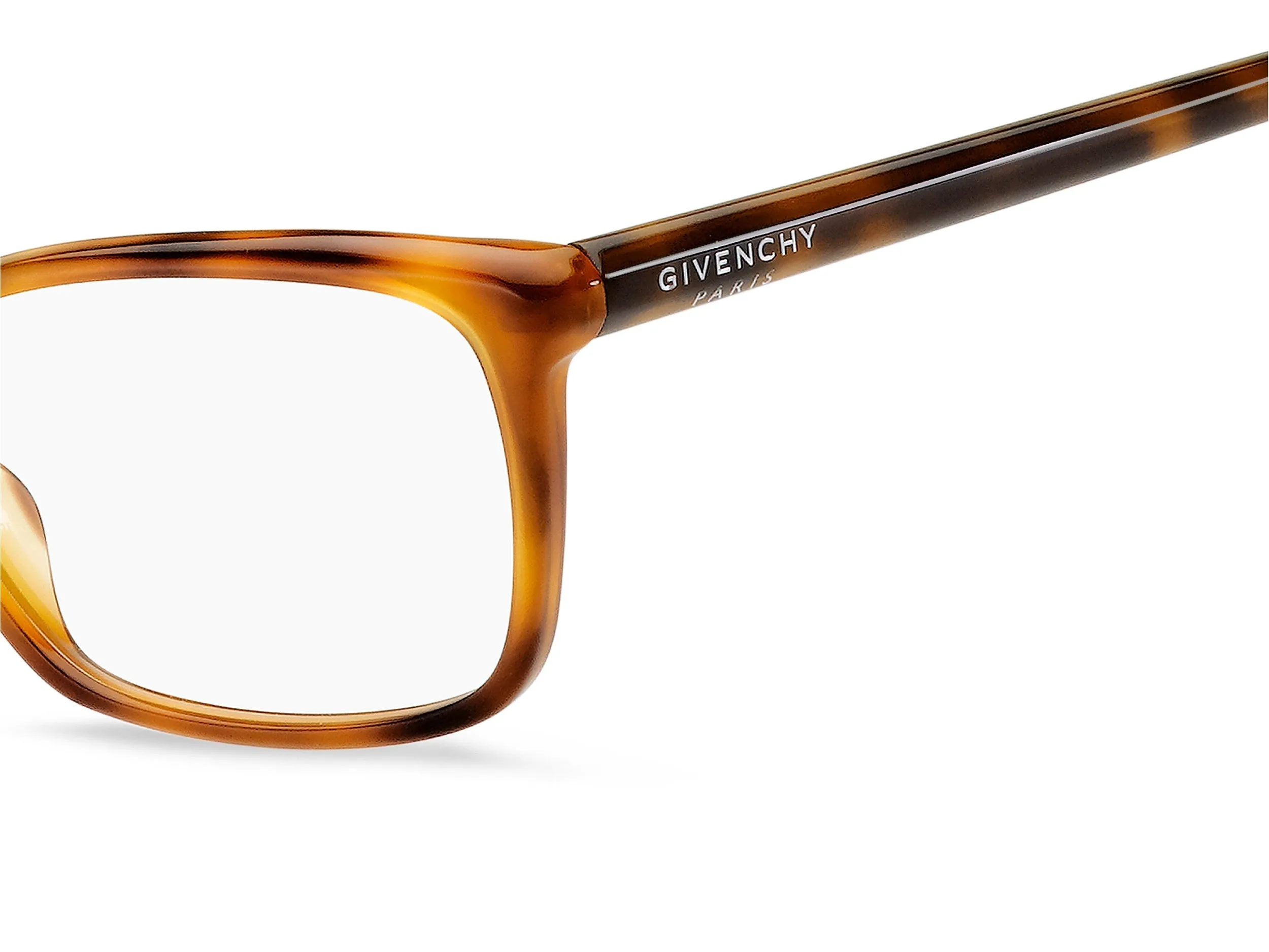 Givenchy  Square Frame - GV 0152