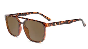 Glossy Tortoise Shell / Amber Brightsides