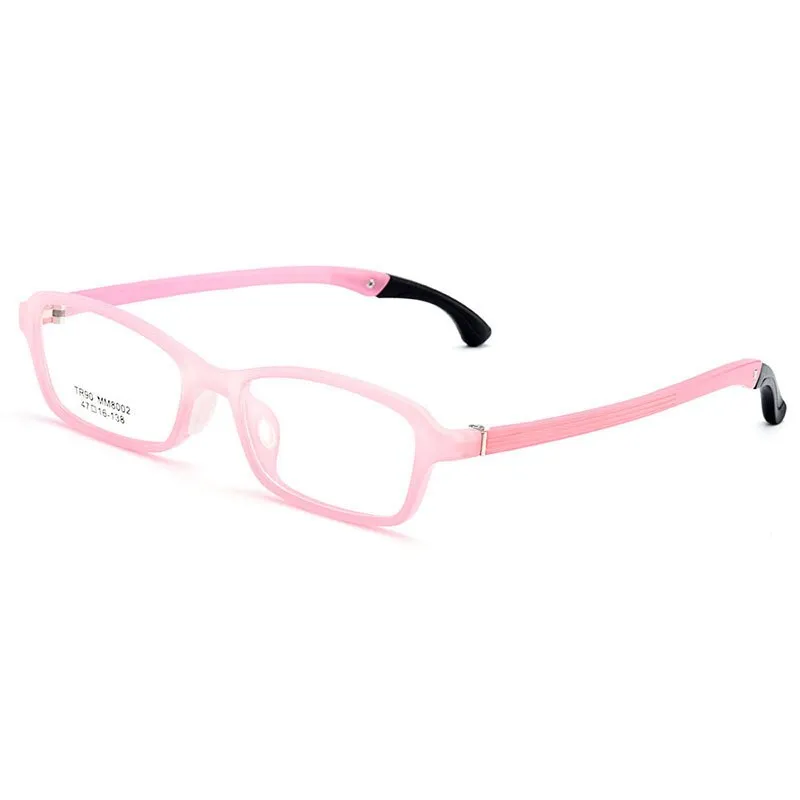 Gmei Unisex Eyeglasses Ultra-Light Tr90 Plastic M8002