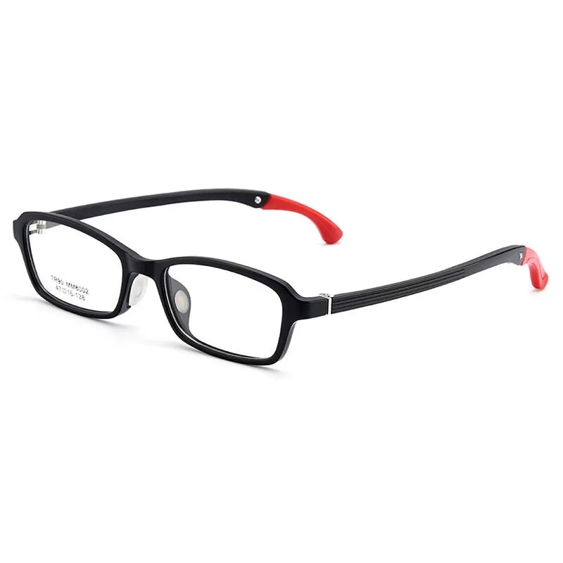 Gmei Unisex Eyeglasses Ultra-Light Tr90 Plastic M8002