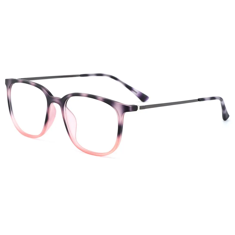 Gmei Women's Eyeglasses Ultra-Light Full-Rim Eyewear H8030