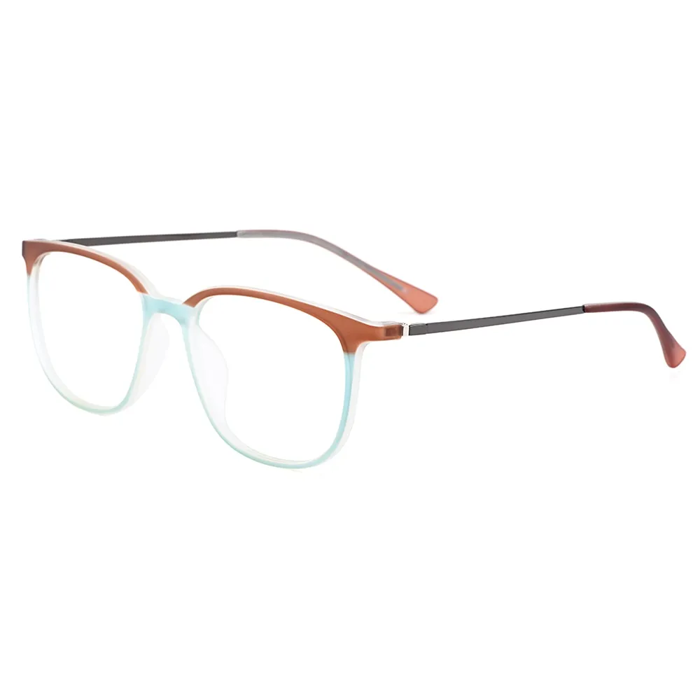 Gmei Women's Eyeglasses Ultra-Light Full-Rim Eyewear H8030