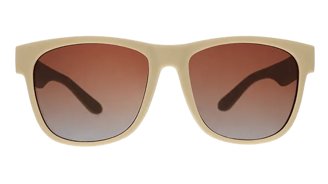 goodr BFG Sunglasses - Big Pajama Llama Drama