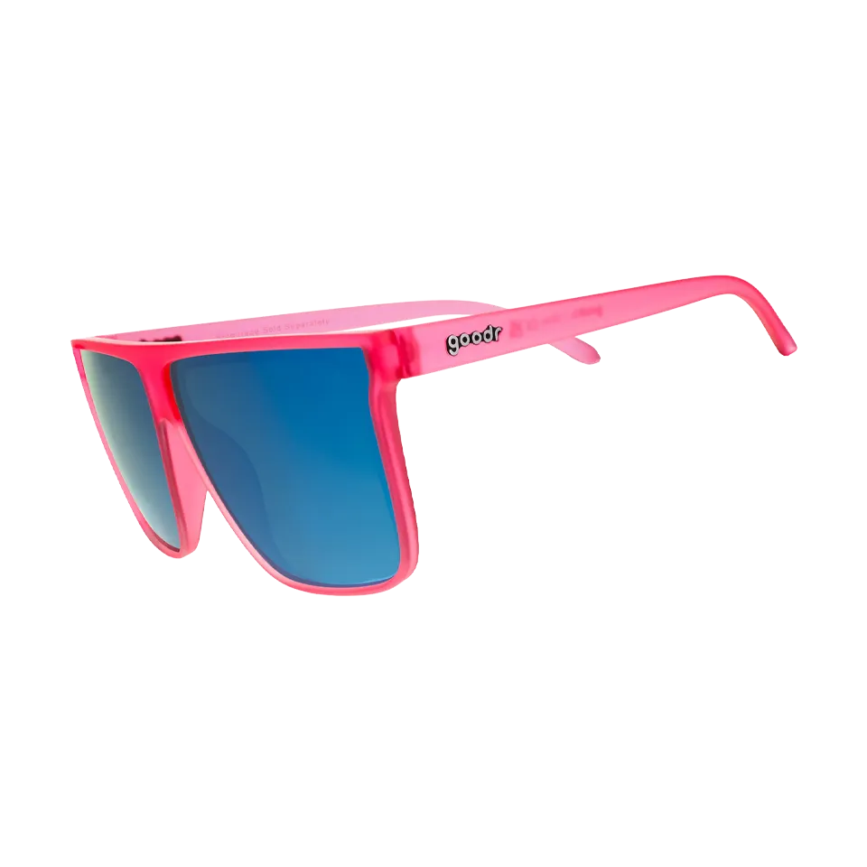 goodr Fly G Entourage Sold Separately