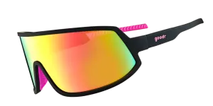 Goodr I Do My Own Stunts Sunglasses