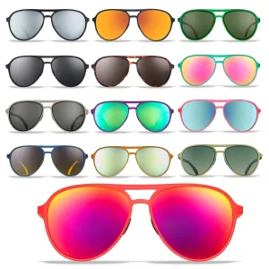 Goodr Mach Gs Sunglasses