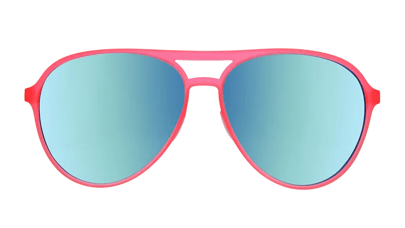 Goodr Mach Gs Sunglasses