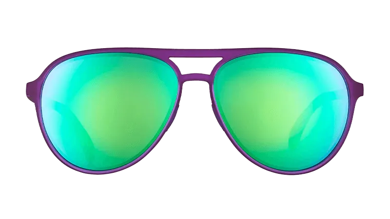 Goodr Mach Gs Sunglasses