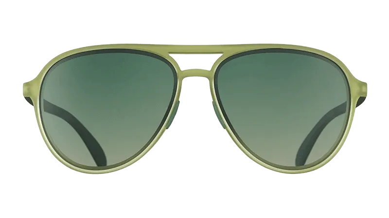 Goodr Mach Gs Sunglasses