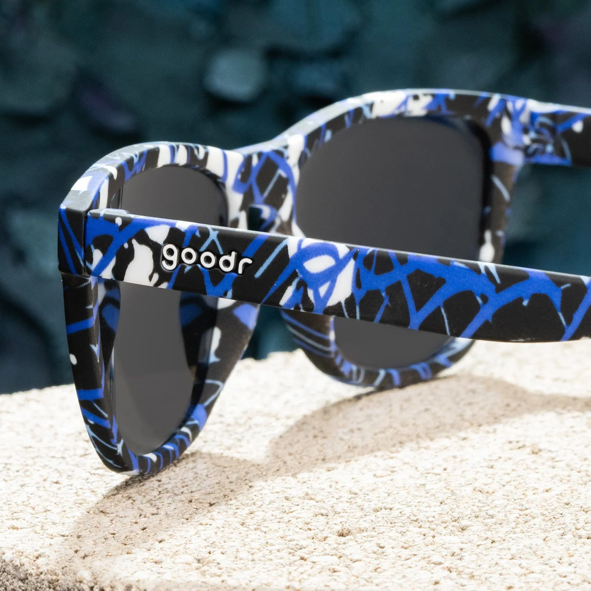 goodr OG Sunglasses - Musings Of A Street Scribe