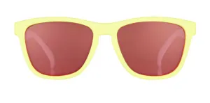 Goodr ‘Pineapple Painkillers Sunglasses’
