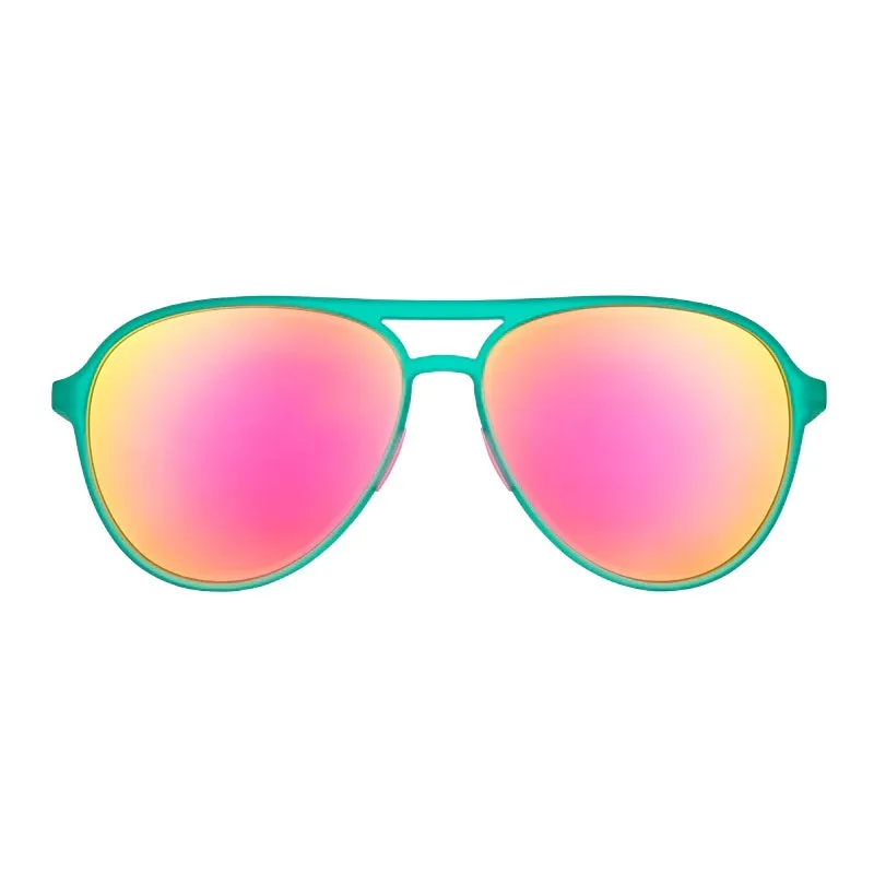 goodr Sunglasses | Mach Gs | Kitty Hawkers' Ray Blockers
