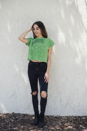 Grace Sweatshirt