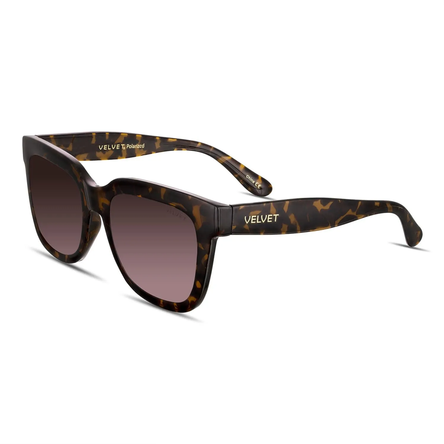 Gracie-Polarized