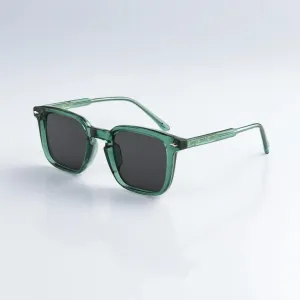 Greece Green | UV Sunglasses - SPX9811