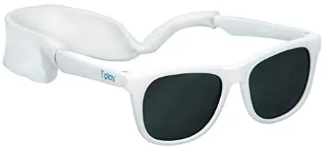 Green Sprouts Flexible Sunglasses with Strap