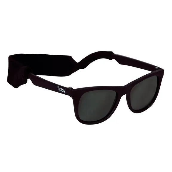 Green Sprouts Flexible Sunglasses with Strap