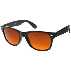 grinderPUNCH Blue Light Blocking Driving Sunglasses