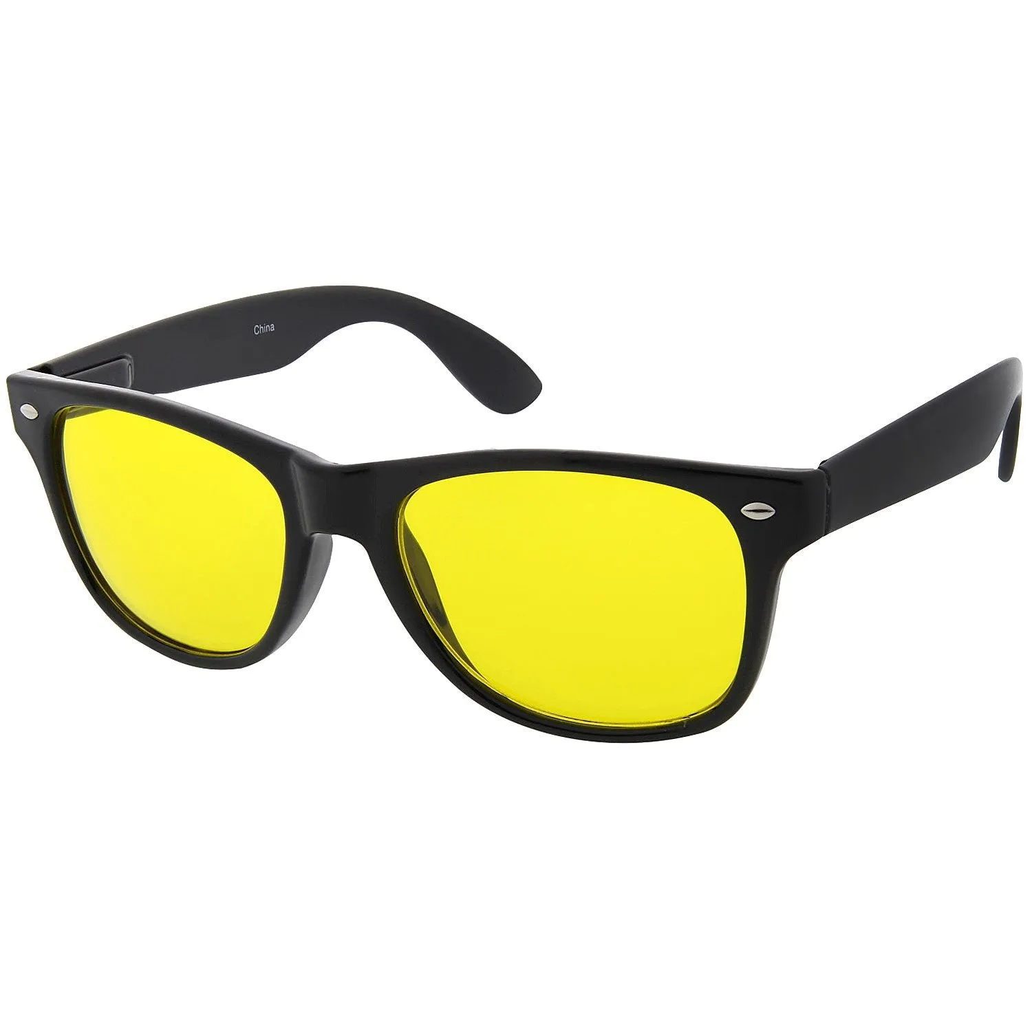 grinderPUNCH Blue Light Blocking Driving Sunglasses