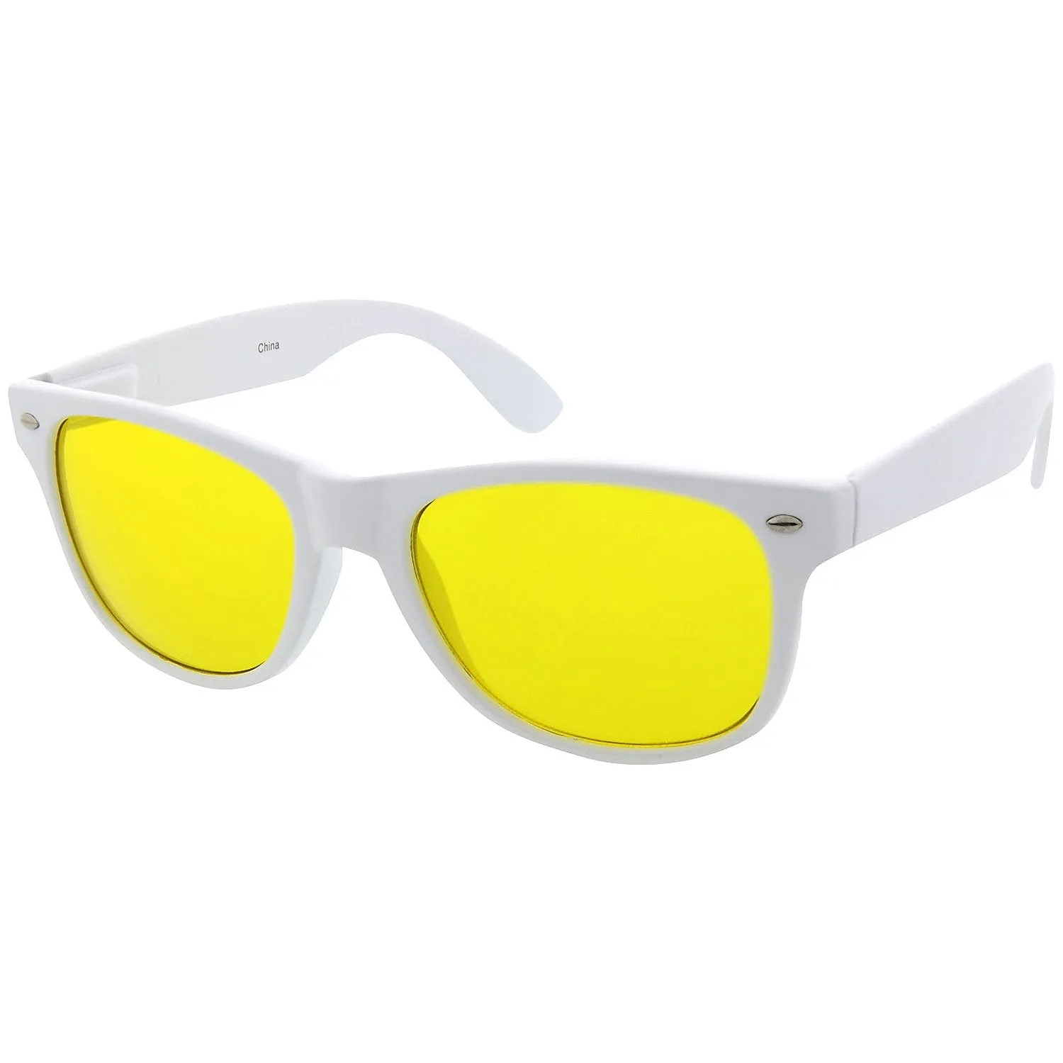 grinderPUNCH Blue Light Blocking Driving Sunglasses