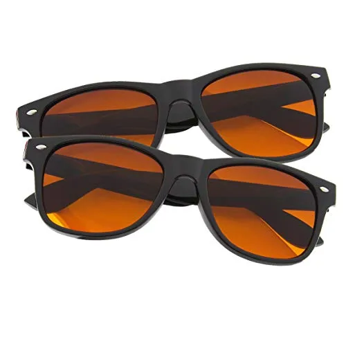 grinderPUNCH Blue Light Blocking Driving Sunglasses