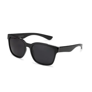 grinderPUNCH Trendy Oversized Sunglasses Classic Square Vintage Fashion Style Sun glasses