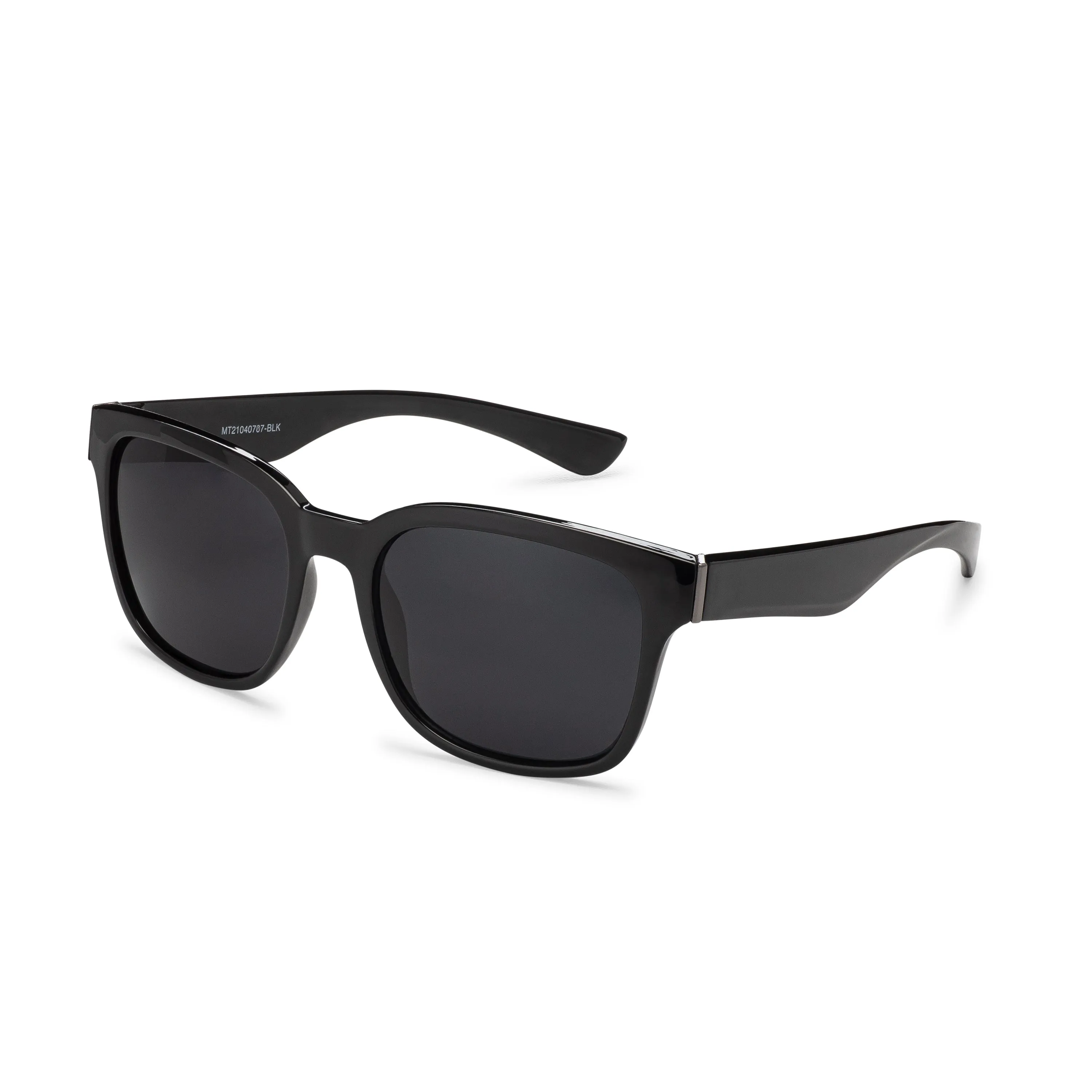 grinderPUNCH Trendy Oversized Sunglasses Classic Square Vintage Fashion Style Sun glasses