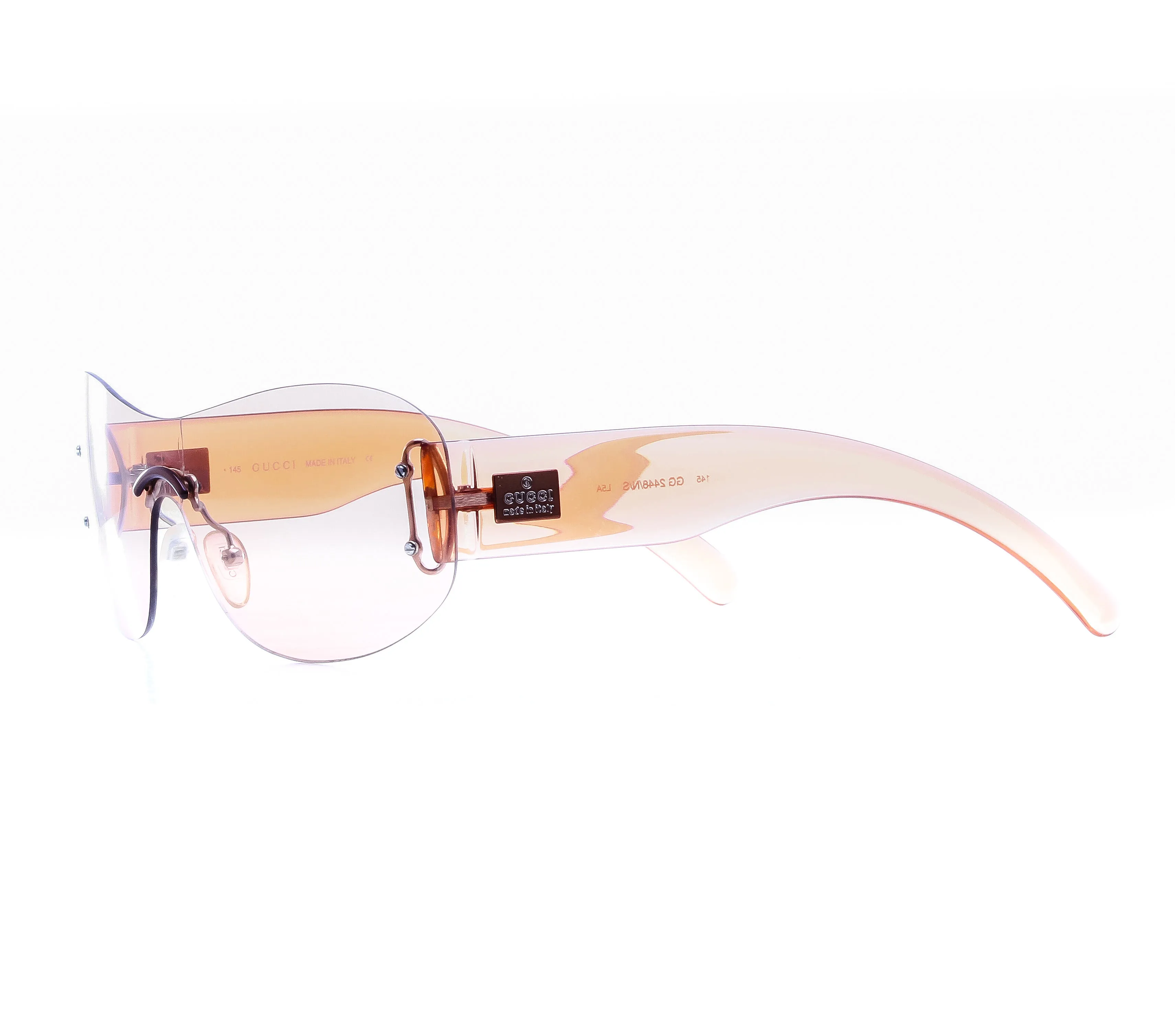 Gucci 2448/N/S L5A
