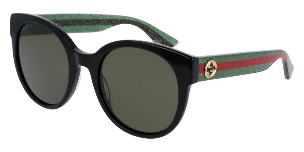 Gucci® GG0035SN