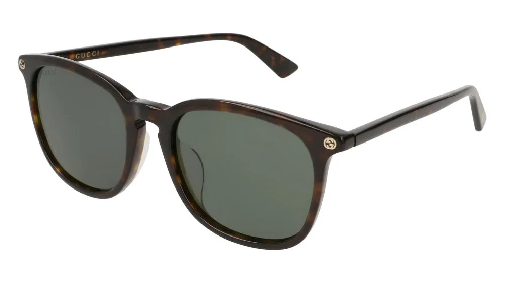 Gucci® GG0154SA